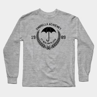 Umbrella Academy Long Sleeve T-Shirt